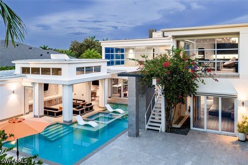 1531 Nautilus Rd, Naples, FL, 34102-5153 | Card Image