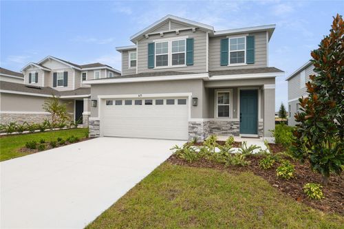 1675 Crooked Creek St, Saint Cloud, FL, 34771 | Card Image