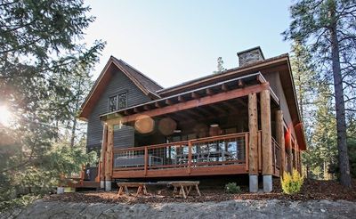 818 Wilderness Club Drive | Image 1