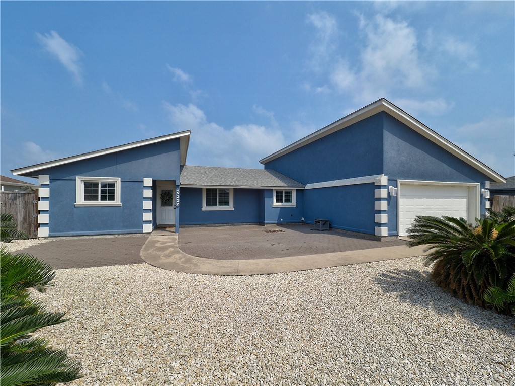 Cuttysark St, Corpus Christi, TX 78418