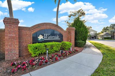 4778 Waterside Pointe Circle, House other with 3 bedrooms, 2 bathrooms and null parking in Orlando FL | Image 3