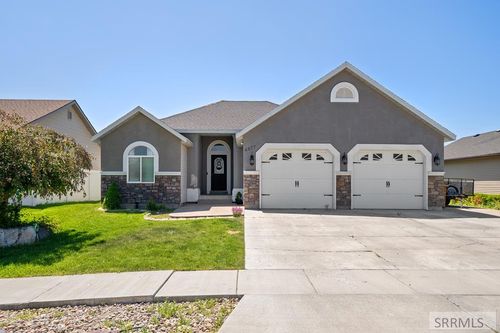 4877 Sabrina Dr, Pocatello, ID, 83202-7702 | Card Image