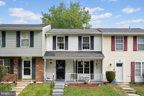 133 Kettering Dr, UPPER MARLBORO, MD, 20774-1517 | Card Image