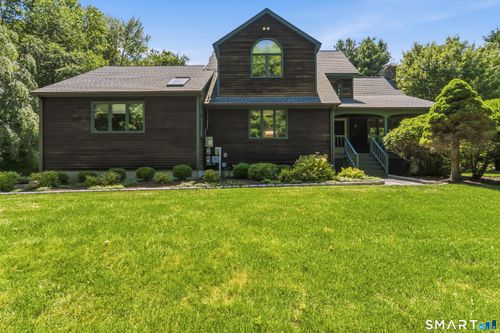 16 Palestine Rd, Newtown, CT, 06470-2525 | Card Image