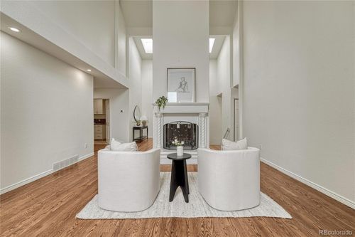 5672 S Hanover Way, Greenwood Village, CO, 80111-3732 | Card Image