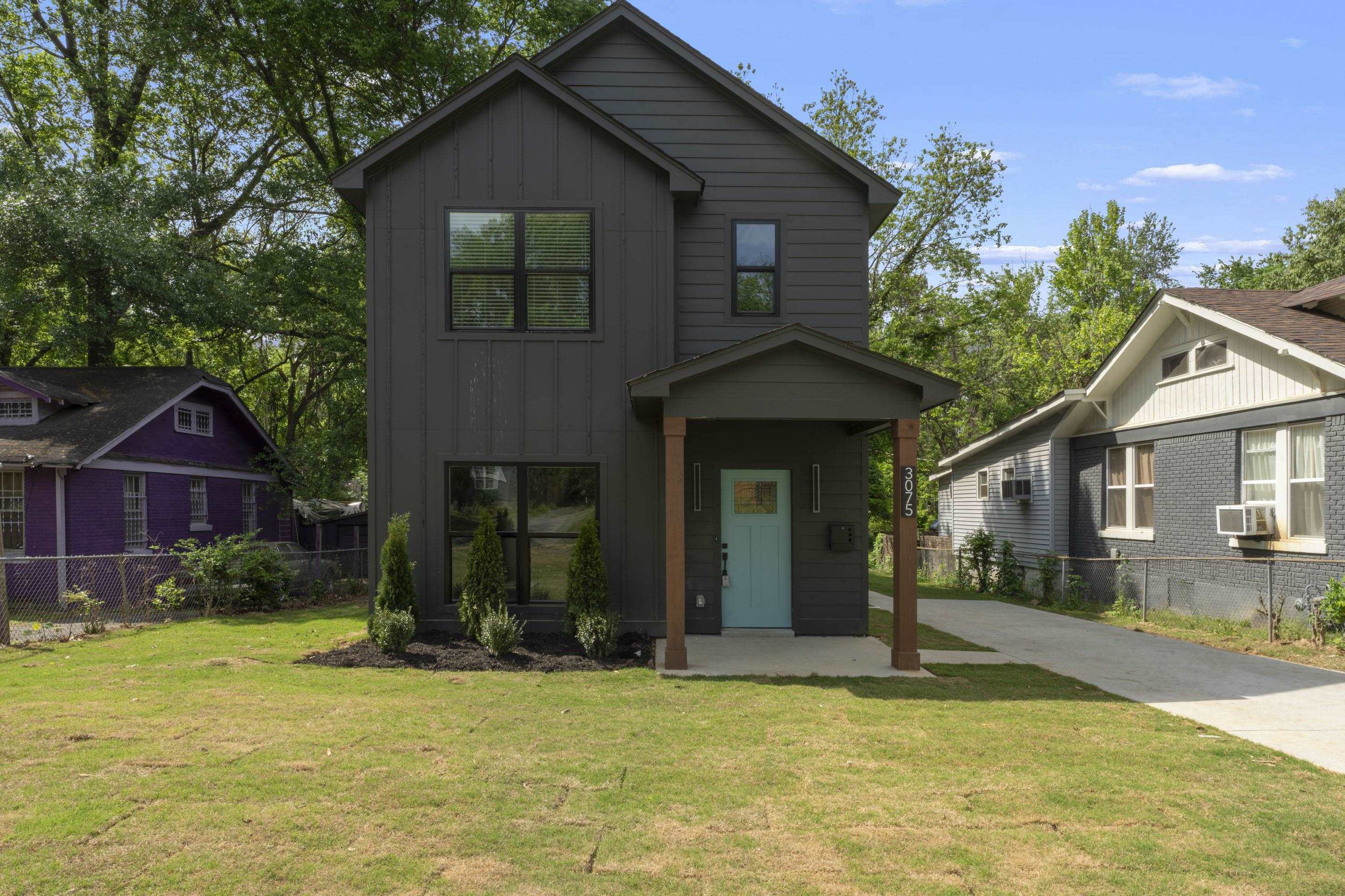 Residential in Memphis 2