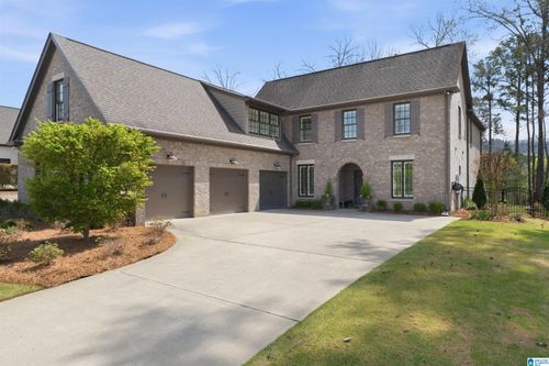 2029 Highland Village Bnd, BIRMINGHAM, AL, 35242-6659 | Card Image