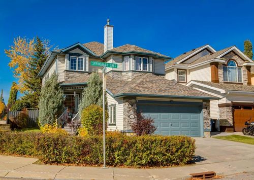 142 Springbank Cres Sw, Calgary, AB, T3H3S6 | Card Image