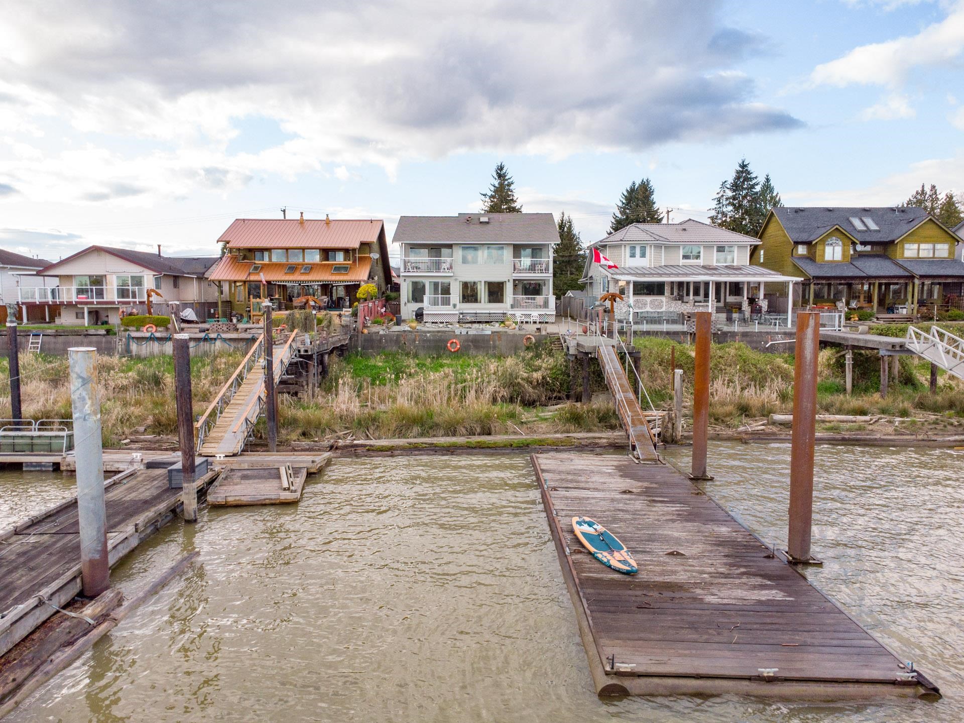 Residential in Maple Ridge 3