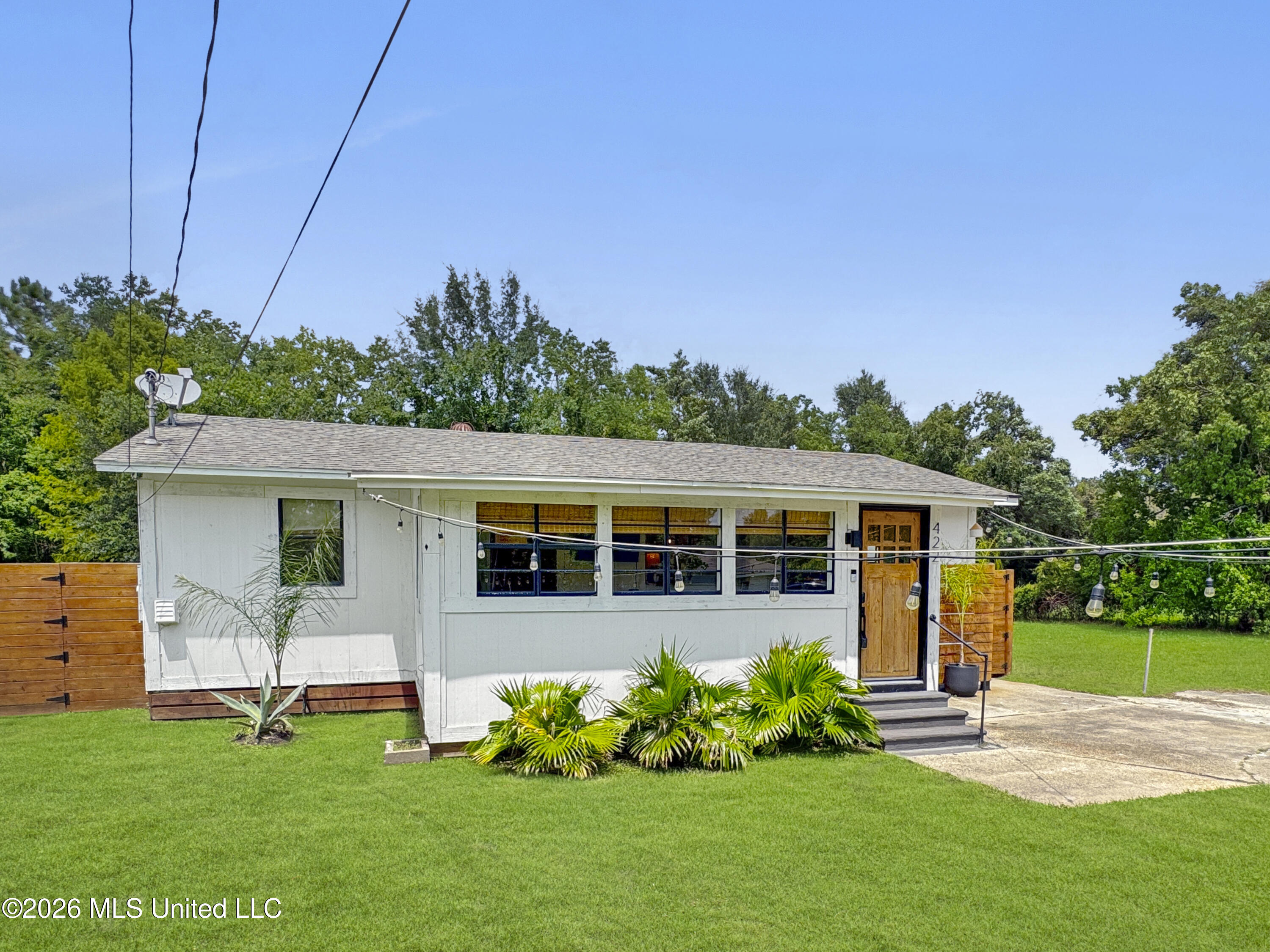 Residential in Waveland 2
