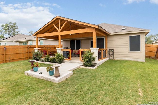 14702 Somerset Ml, House other with 3 bedrooms, 2 bathrooms and null parking in San Antonio TX | Image 5