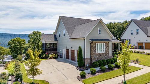 1201 Le Conte Cir, Chattanooga, TN, 37419-2045 | Card Image