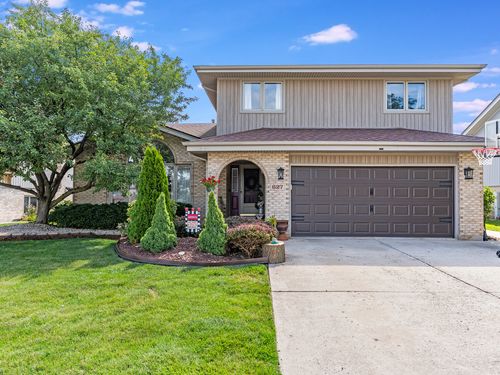 627 Driftwood Ave, Romeoville, IL, 60446-1667 | Card Image