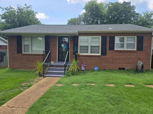 909 Irene Ave, Tuscumbia, AL, 35674-1713 | Card Image