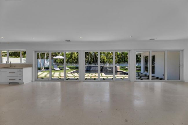 2008 Admirals Way, House other with 3 bedrooms, 3 bathrooms and null parking in Fort Lauderdale FL | Image 36