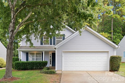 203-1619 Eagle Lake Drive, Indian Land, SC, 29707 | Card Image
