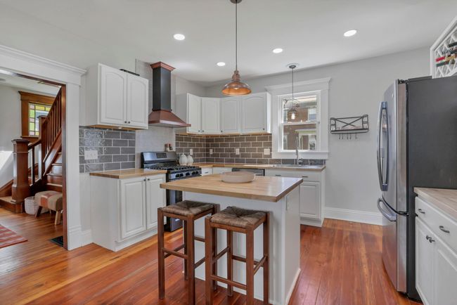 127 W Main St, House other with 4 bedrooms, 3 bathrooms and null parking in Amanda OH | Image 17