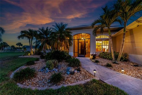 13295 Windcrest Dr, PORT CHARLOTTE, FL, 33953-3208 | Card Image