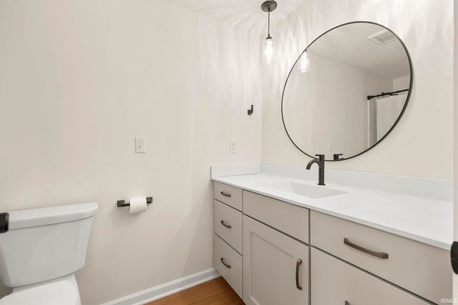 11136 N 200 W, House other with 5 bedrooms, 4 bathrooms and null parking in Ossian IN | Image 20