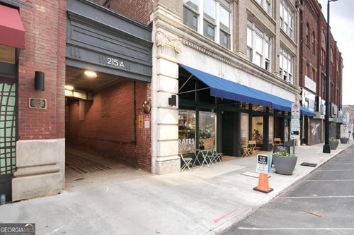 apt-18-215 Mitchell St Sw, Atlanta, GA, 30303-3313 | Card Image