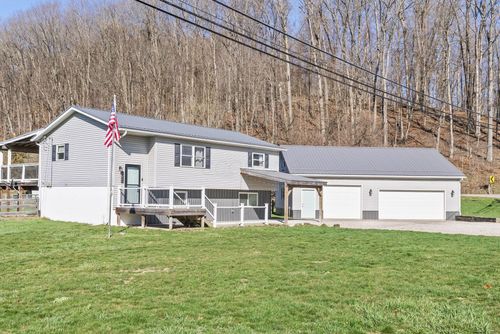 3500 Dry Creek Rd Ne, Granville, OH, 43023-9730 | Card Image