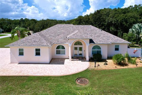 10137 Worthy Lamb Way, New Port Richey, FL, 34654-3634 | Card Image