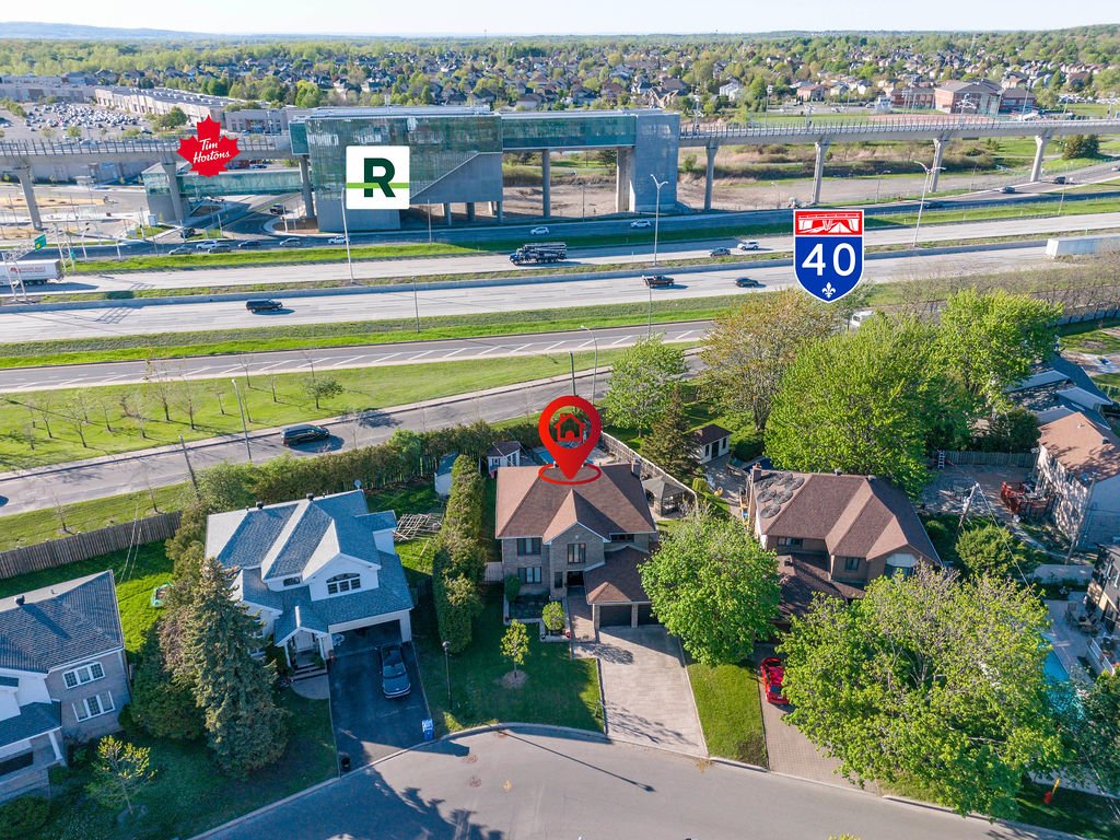 Residential in Kirkland
