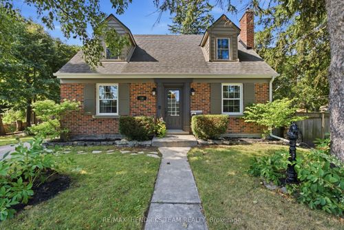 138 Kathleen St, Guelph, ON, N1H4Y3 | Card Image