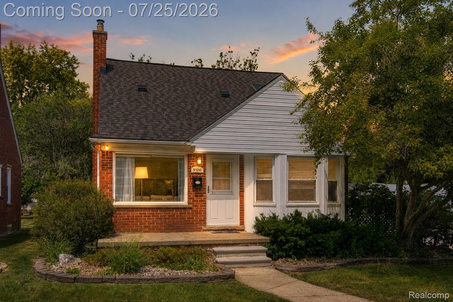 Residential in Dearborn 3