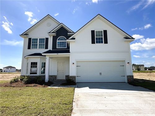 161 Fawn Ct, Hinesville, GA, 31313 | Card Image