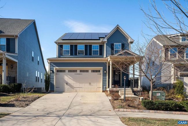 1468 Delphi Ln, House other with 4 bedrooms, 4 bathrooms and null parking in CHARLOTTESVILLE VA | Image 42