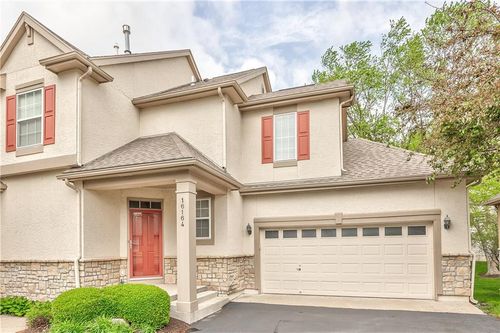 16164 Linden St, Overland Park, KS, 66085-9399 | Card Image