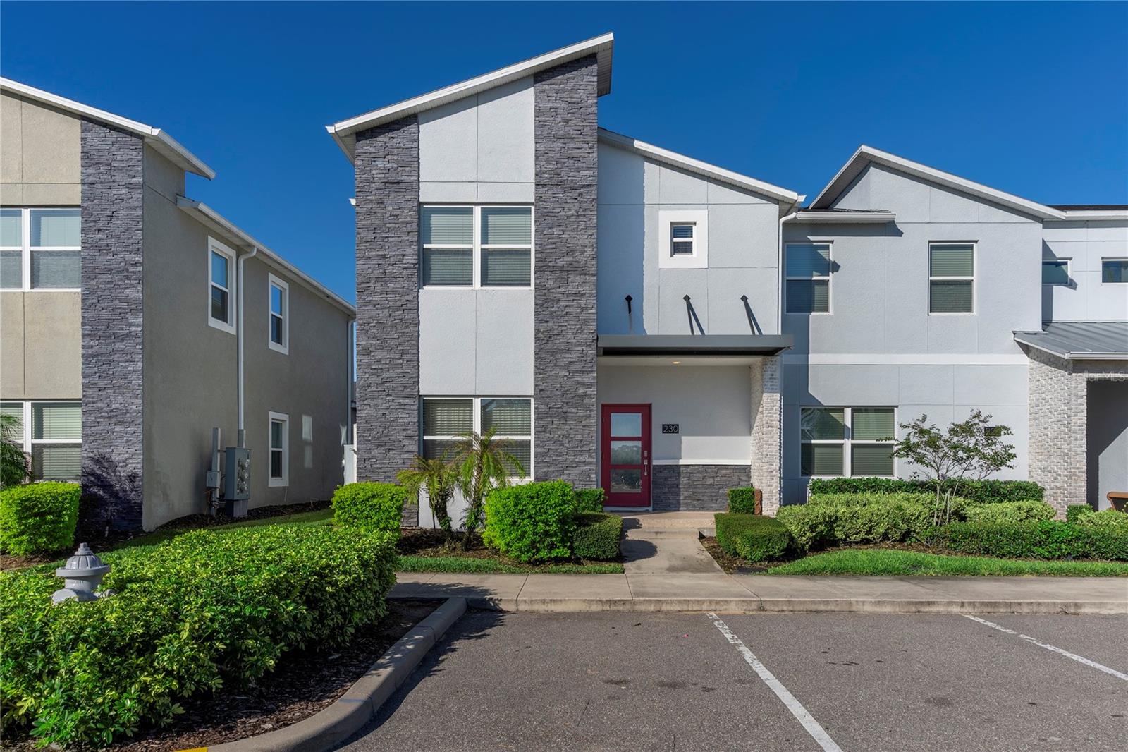 Residential in DAVENPORT
