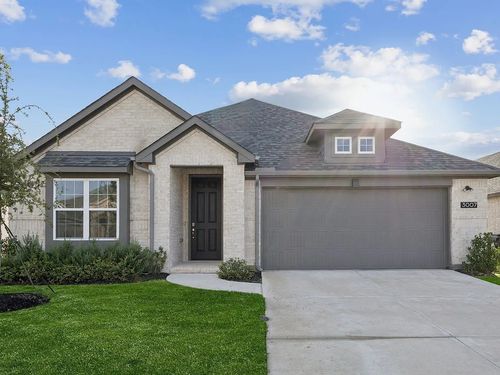3007 Italia Ter, Princeton, TX, 75407-3439 | Card Image