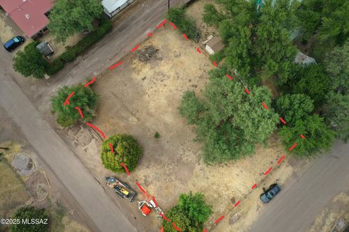 a-d-200 N 4th Avenue, Patagonia, AZ, 85624 | Card Image