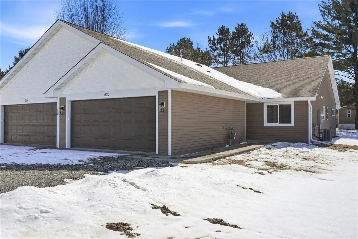 Residential in Amery 2