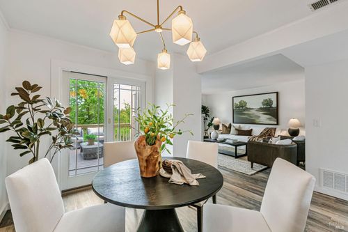 3 Frost Court, Mill Valley, CA, 94941 | Card Image