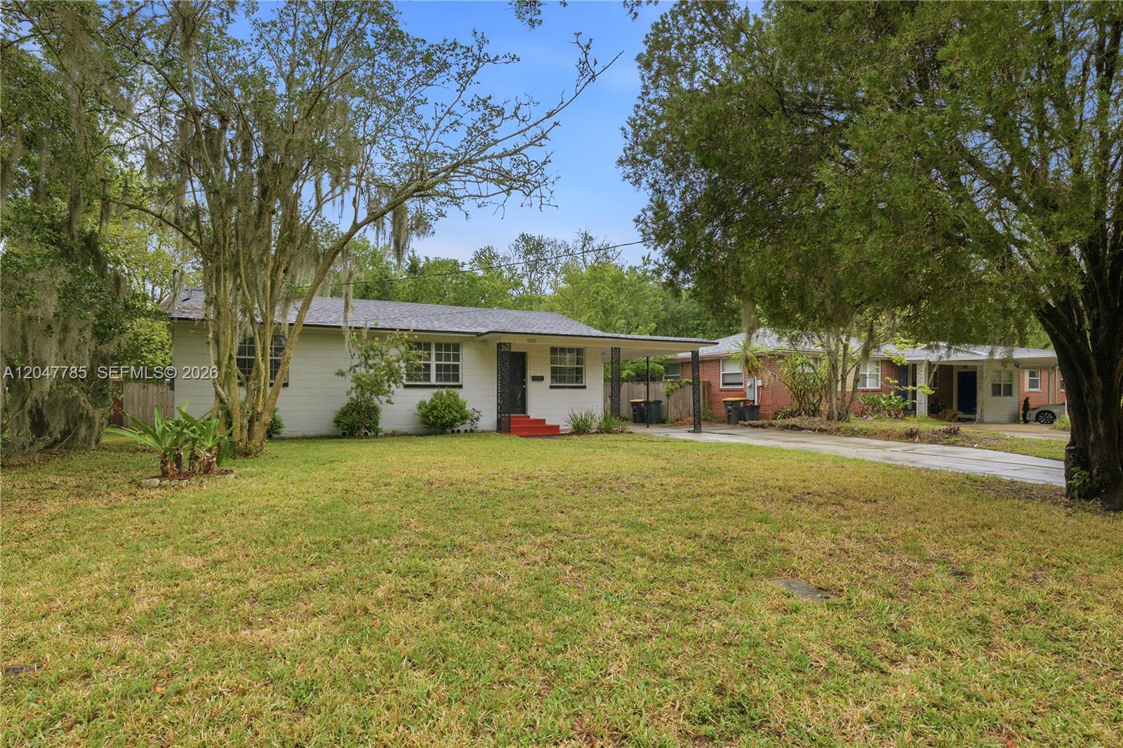 Residential in Jacksonville