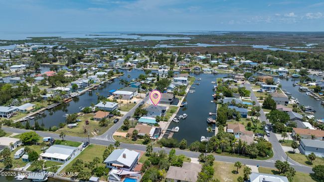 4464 Neptune Dr, House other with 3 bedrooms, 3 bathrooms and null parking in HERNANDO BEACH FL | Image 6