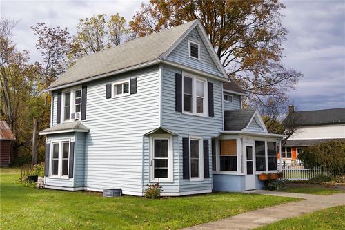 121 Owego St, Montour Falls, NY, 14865-9687 | Card Image