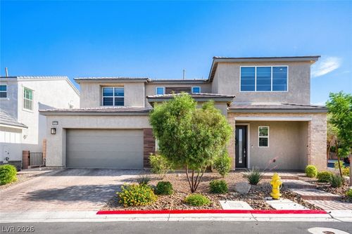 10143 Bismarck Palms Avenue, Las Vegas, NV, 89166 | Card Image