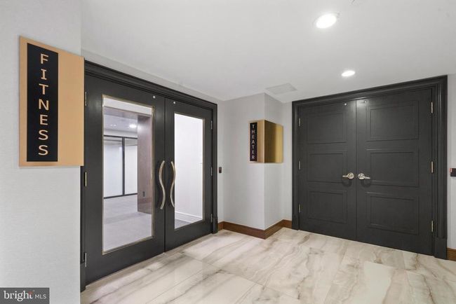 APT-1137 - 631 D St Nw, Condo with 1 bedrooms, 1 bathrooms and null parking in WASHINGTON DC | Image 38