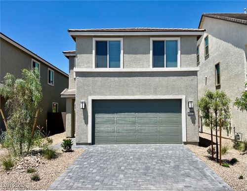 8057 Adelaide Hills Street, Las Vegas, NV, 89113 | Card Image