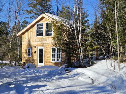 TBD - 458? Temple Road, Farmington, ME, 04938 | Card Image