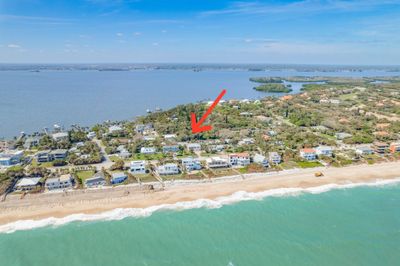 00 Winona Road, Home with 0 bedrooms, 0 bathrooms and null parking in Melbourne Beach FL | Image 1