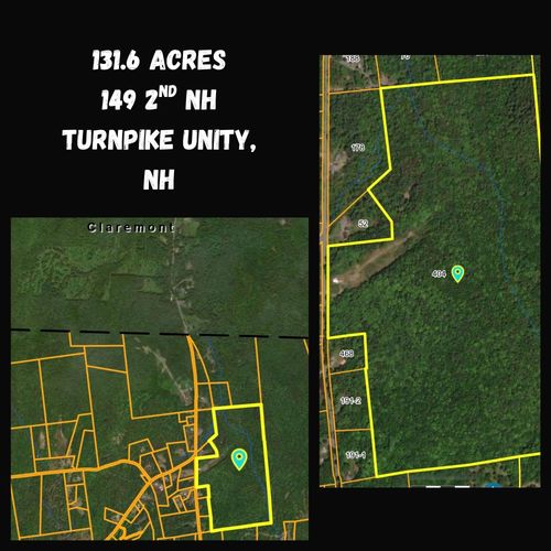 149 2nd Nh Tpke, Claremont, NH, 03743-7204 | Card Image