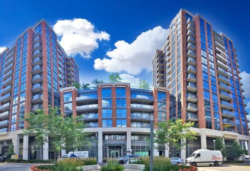 523-31 Tippett Rd, Toronto, ON, M3H0C8 | Card Image