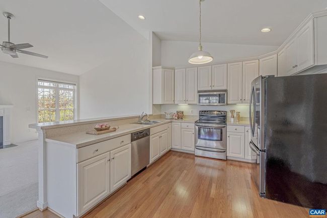 1347 Singleton Ln, House other with 3 bedrooms, 3 bathrooms and null parking in CHARLOTTESVILLE VA | Image 13