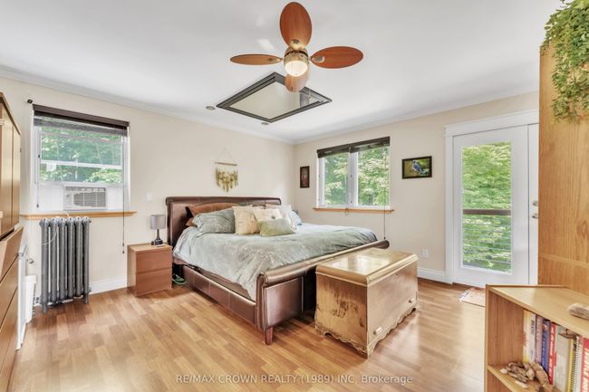 389 S River Rd, House other with 5 bedrooms, 3 bathrooms and 20 parking in Nipissing ON | Image 18