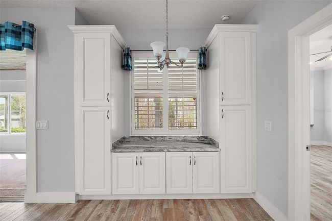 Dinette built in | Image 13